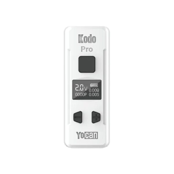 Shop Yocan Kodo Pro 510 Battery in australian
