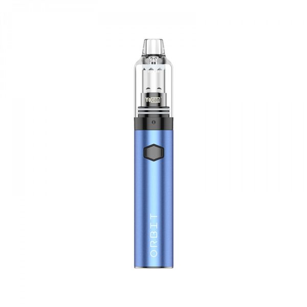 Shop Yocan Orbit Wax Portable Vaporizer (taxes extra) in australian