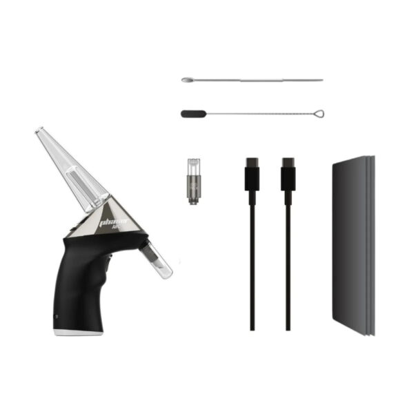 Shop Yocan Black Series - Phaser Arc Nectar Collector in australian