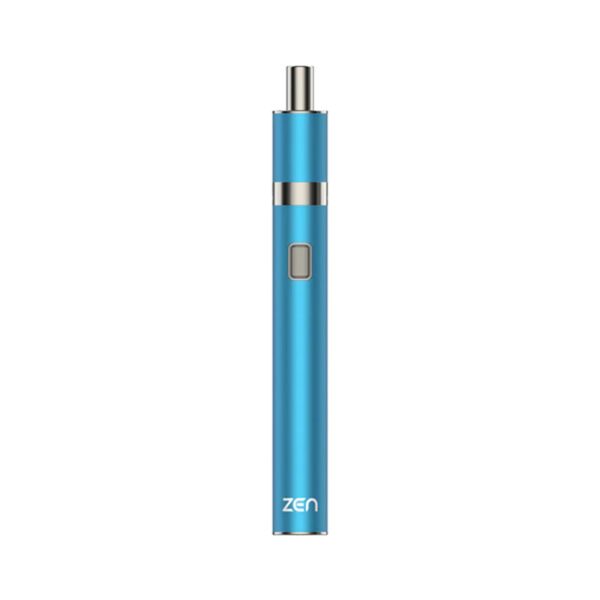 Shop Yocan Zen Wax Portable Vaporizer (taxes extra) in australian