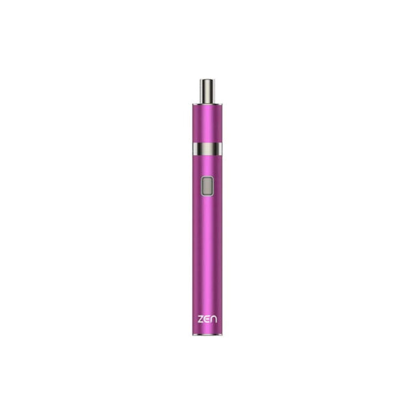 Shop Yocan Zen Wax Portable Vaporizer (taxes extra) in australian