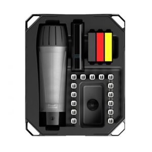 Shop Zeus Arc S Hub Portable Vaporizer (taxes extra) in australian